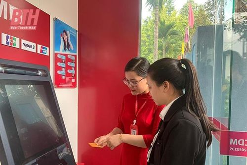 Hiệu quả ngân hàng số Agribank Digital