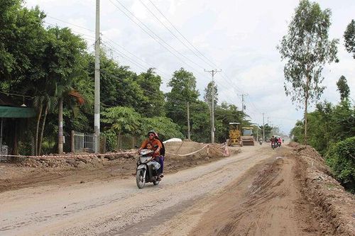 Giải bài toán về cát
