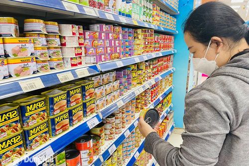 Ngộ độc Botulinum: Làm sao để phòng tránh?