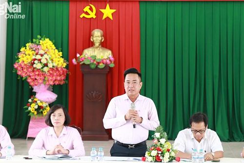 Nguồn vốn chính sách đáp ứng tốt nhu cầu vay vốn của người dân