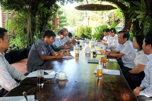 Dự kiến trao thưởng Giải Báo chí tỉnh lần thứ VI vào ngày 21/6