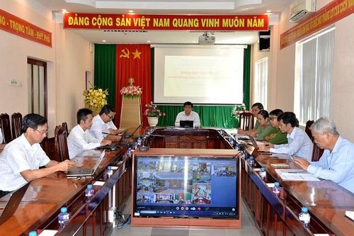 Thúc đẩy, nâng cao chất lượng cung cấp và sử dụng dịch vụ công trực tuyến