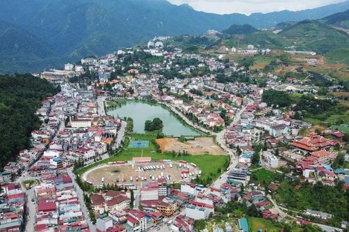 Tạo sức bật mới trong thu hút đầu tư