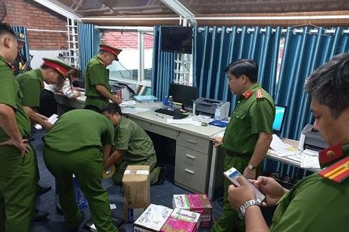 Xử lý nghiêm các hành vi trục lợi quỹ bảo hiểm xã hội, bảo hiểm y tế