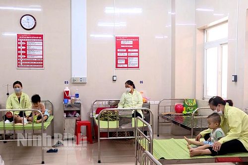 Bảo vệ sức khỏe trong những ngày thời tiết nắng nóng