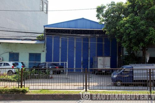 Nhiều dấu hiệu sai phạm của Công ty Bảo Lan