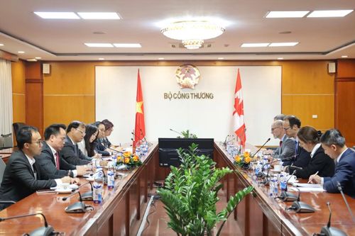 Chiến lược Ấn Độ Dương - Thái Bình Dương của Canada mở ra những trọng tâm ưu tiên mới tại khu vực và Việt Nam