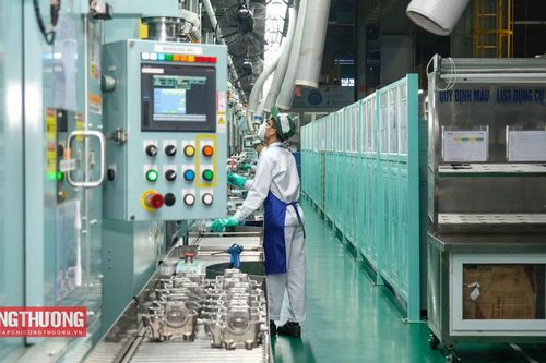 PMI tháng 5/2023 chưa thể cải thiện, lượng đơn đặt hàng giảm mạnh nhất trong 20 tháng