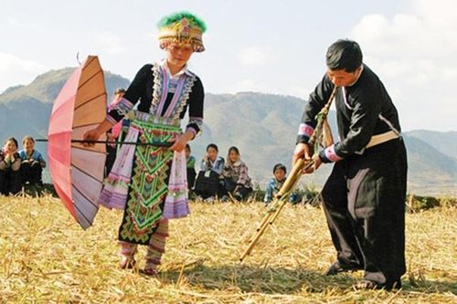 Công bố 12 Di sản văn hóa phi vật thể quốc gia