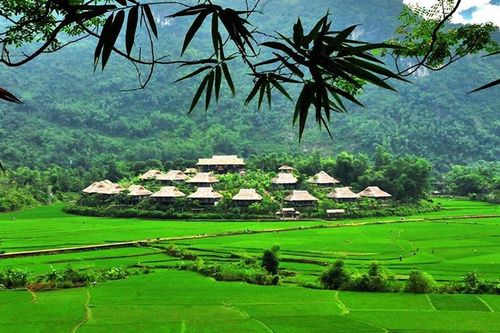 Hà Nội: Du lịch 'xanh' nhiều tiềm năng để phát triển