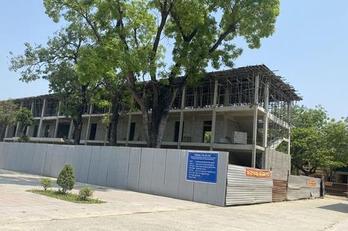 Thanh Hóa: Cấm tham gia đấu thầu với Công ty Phú Giang