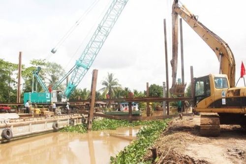 Tiền Giang: Đứng trong top đầu cả nước về tỷ lệ giải ngân vốn đầu tư cao