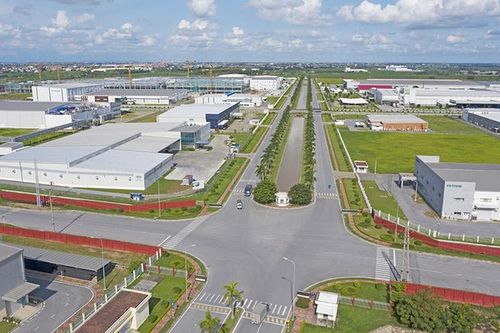 Hưng Yên sắp có KCN trên 500 triệu USD, rộng 20ha