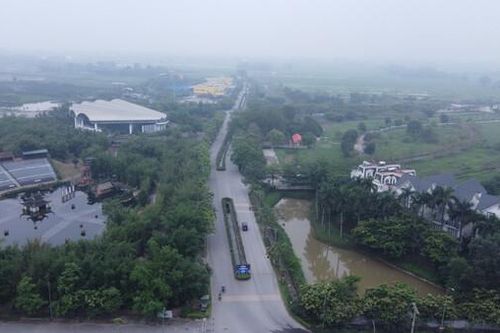 Quốc Oai - Hà Nội: Vì sao Dự án Tuần Châu Hà Nội thuộc diện rà soát, thu hồi? (Bài 18)