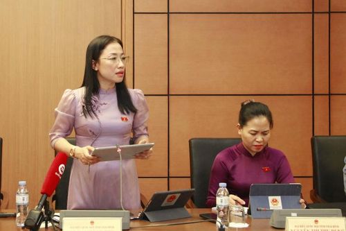 Nên quy định theo hướng xin ý kiến một lần cơ quan quản lý tài nguyên nước