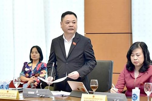 Làm rõ cơ sở giảm giới hạn cấp tín dụng