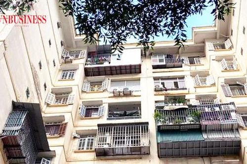 Nghẹt thở vì giá thuê nhà 'leo thang'