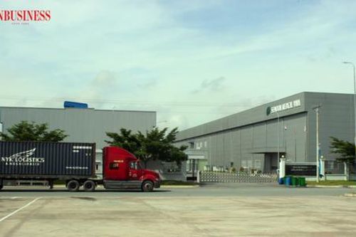 Từ thế khó của khu công nghiệp đến thách thức trước mắt với dòng vốn ngoại