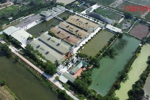 HTX tự tin với chuỗi thực phẩm sạch A-Z