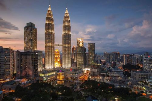 Đại sứ Đinh Ngọc Linh với tâm nguyện khai phá dư địa hợp tác Việt Nam-Malaysia