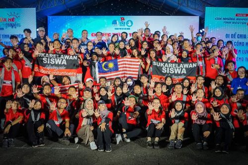 Nhiều hoạt động kết nối thương mại và dịch vụ trong Tuần lễ Malaysia Madani tại TP HCM