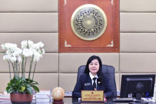 Giải quyết án hành chính của TAND hai cấp TP. Hà Nội có nhiều chuyển biến tích cực