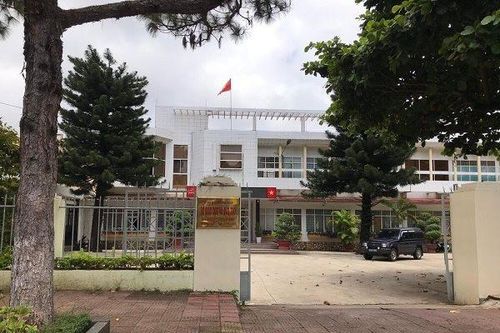 Khởi tố nguyên Trưởng phòng Tài chính Sở GD&ĐT tỉnh Gia Lai