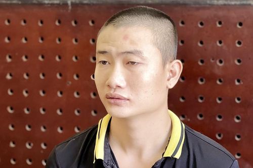 An Giang: Khởi tố đối tượng đi chém thuê với giá 5 triệu đồng