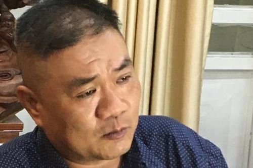 Biết phòng khám đang bị điều tra, giả Công an lừa 'chạy án'