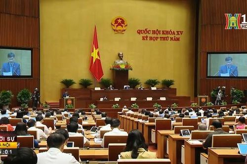 Khơi thông nguồn vốn tín dụng cho nền kinh tế