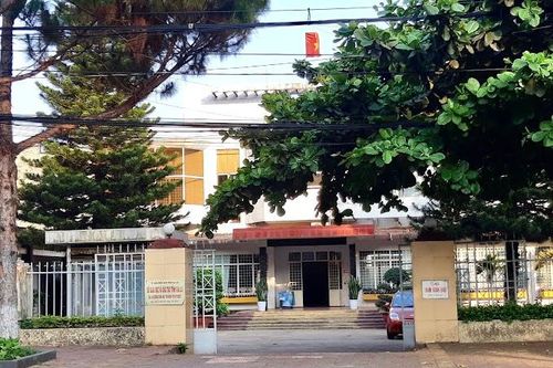 Khởi tố bị can Trương Quý Sửu - nguyên trưởng phòng Sở Giáo dục và Đào tạo tỉnh Gia Lai