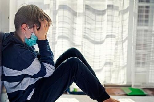 Học sinh Nhật Bản có xu hướng trầm cảm do dịch COVID-19