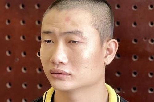 Bắt thanh niên nhận 'chém thuê' qua facebook với giá 5 triệu đồng