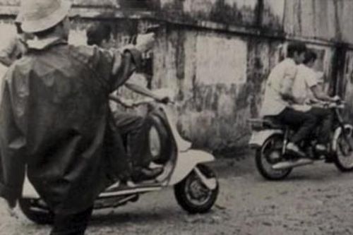 Kỳ 3: Lộ diện tướng cướp tên 'Tân'