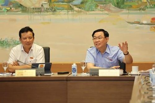 Chống thao túng, lợi ích nhóm, sở hữu chéo trong hệ thống ngân hàng