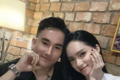 Hà Duy đăng ảnh với Hương Giang, tiết lộ mối quan hệ sau ồn ào 'cắt show'