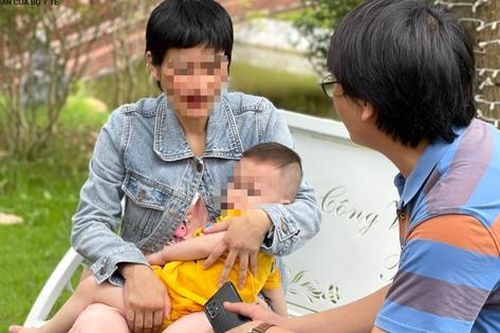Nỗi ám ảnh của người phụ nữ bầu 7 tháng bị chồng bạo hành như thời Trung Cổ