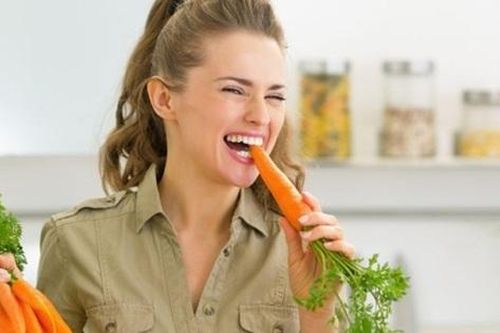 Cách dễ dàng để bổ sung loại vitamin tốt cho thị lực