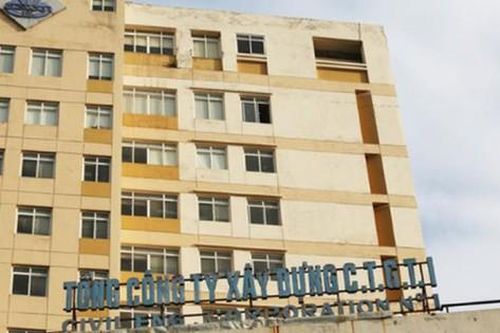 Chuẩn bị xét xử nhóm cựu lãnh đạo Cienco 1 liên quan đến việc xóa khoản nợ 184 tỷ đồng