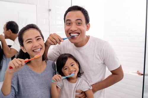 Chăm sóc sức khỏe khoang miệng - khái niệm mới mà không mới