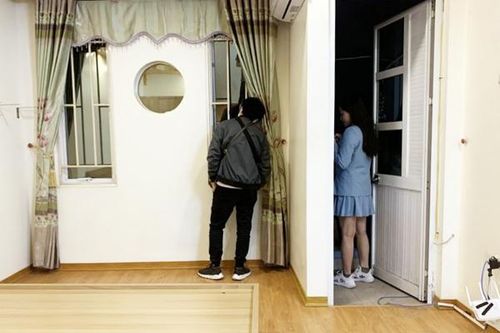 Nhà trọ 'vip' và những nguy cơ