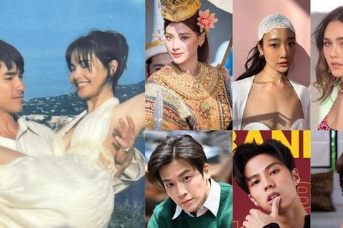 Nadech cầu hôn Yaya: Cả showbiz Thái ăn mừng, fan phát hiện chi tiết đắt giá