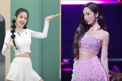 Kết quả màn đối đầu giữa Chi Pu và Jessica ở Đạp Gió 2023 sẽ sốc không tưởng?