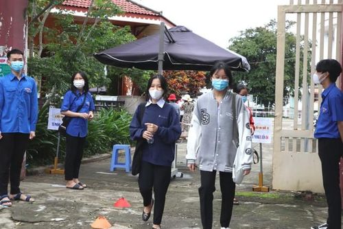 Sở GD&ĐT Kon Tum đề nghị công an xác minh thông tin lộ đề thi môn tiếng Anh vào lớp 10