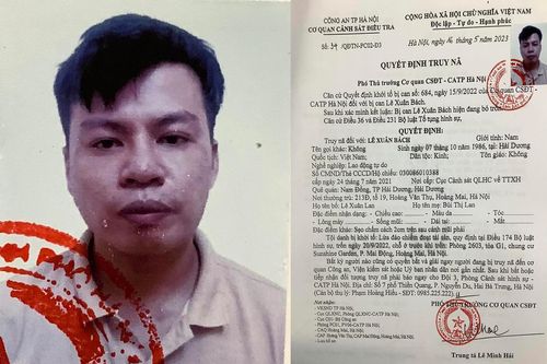 Chiếm đoạt 9 tỷ đồng bằng thủ đoạn mời đầu tư mua căn hộ