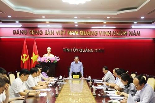 Quảng Ninh: Thành lập Ban chỉ đạo cung ứng điện