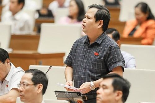 Người Việt Nam thông minh nhưng năng suất lao động không thoát khỏi vùng trũng
