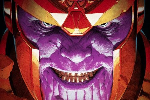 Thanos tàn ác hơn mọi người vẫn nghĩ