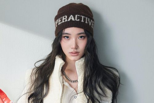 Ba con gái của MC hàng đầu xứ Đài được săn đón trong showbiz