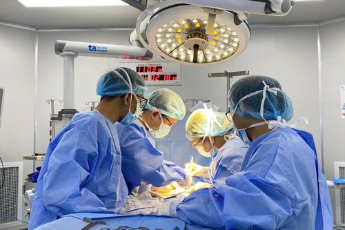 Nâng ngực chảy xệ bằng phương pháp nào?